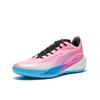 Anta Crazy 5 Cyber Cushioning Abrasion Resistant Lightweight Breathabl