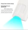 Wired Infrared Microwave Anti-theft Wide-Angle Human Sensor