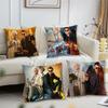 Textile pentru bucătărie și sufragerie – Huse pentru perne