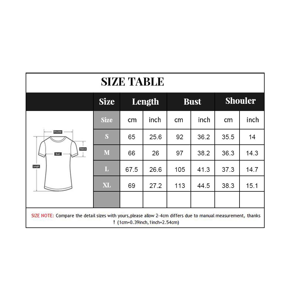 Women Blouse Short Sleeve Summer Casual Top