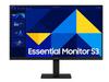 Monitor 24-inches LS24D304GAUXEN