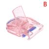 Portable Eyelashes Curler Partial Longer Curl Curling Lashes Makeup Styling Tool