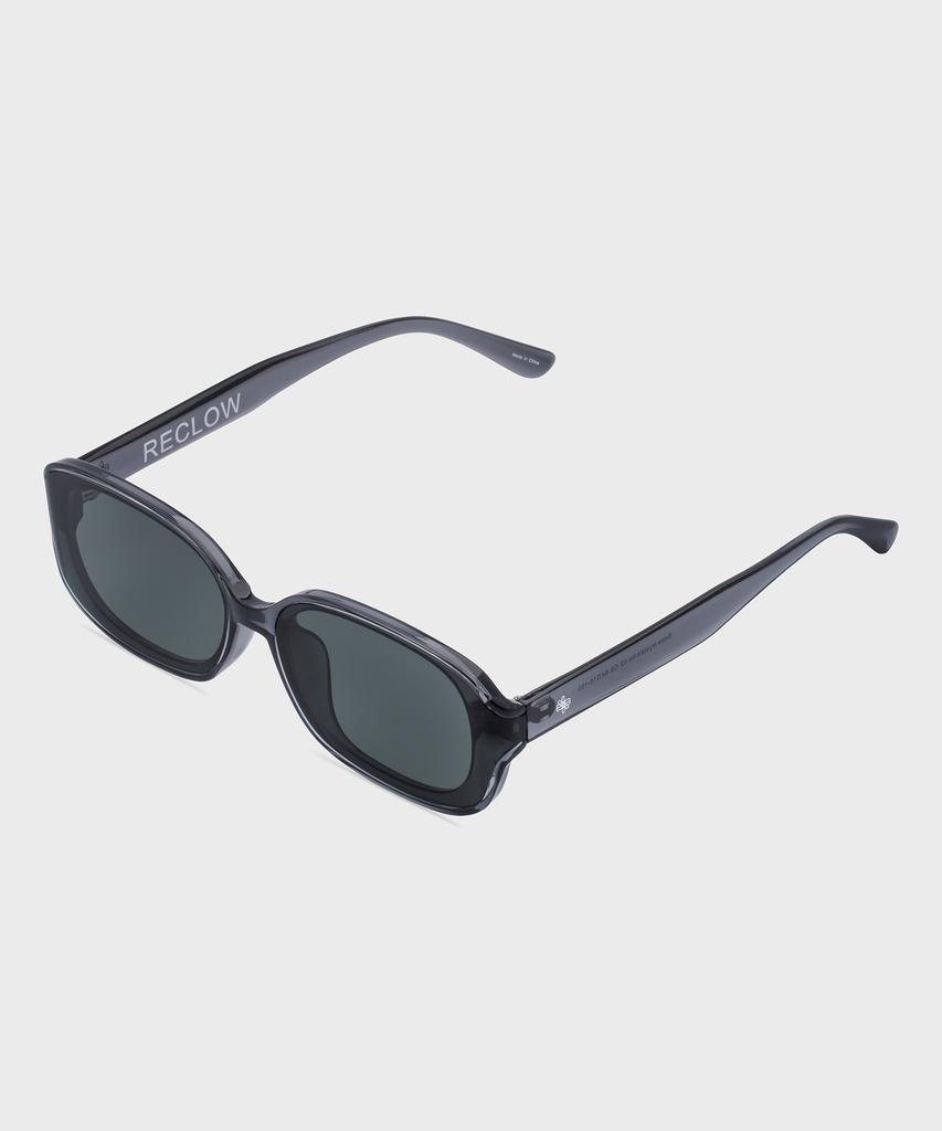 Likkeullou Rc Snow Crystal No.2 Sunglasses Gray