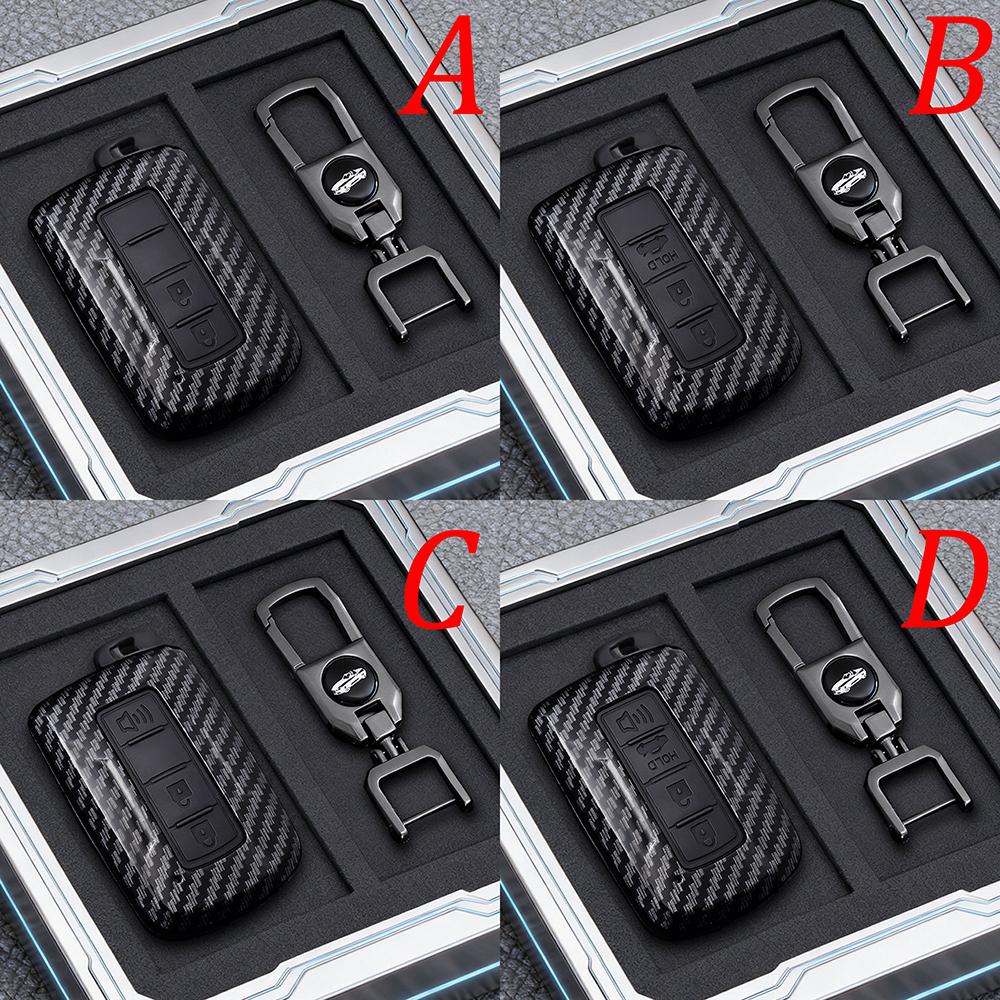 

ABS Car Remote Key Case Cover Shell for Toyota Auris Camry RAV4 Avalon Yaris Verso 2012 2013 2014 2015 2016 2017 2018 Accessorie A