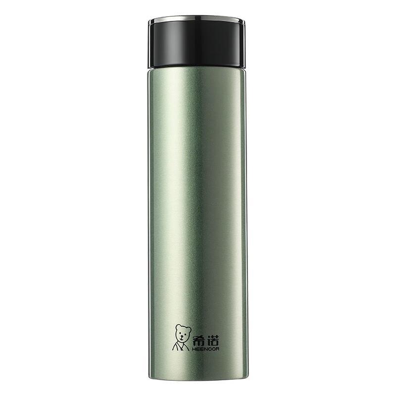 Heenoor Portable Insulated Vacuum Cup