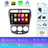 Car Radio Android 14 Carplay Multimedia Player For Honda City 2008 2009 2010 2011 2012 2013 2014 Autoradio Stereo 2din Head Unit