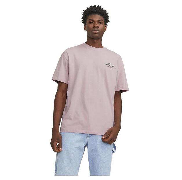 

Jack & Jones Футболка с коротким рукавом Toast XL