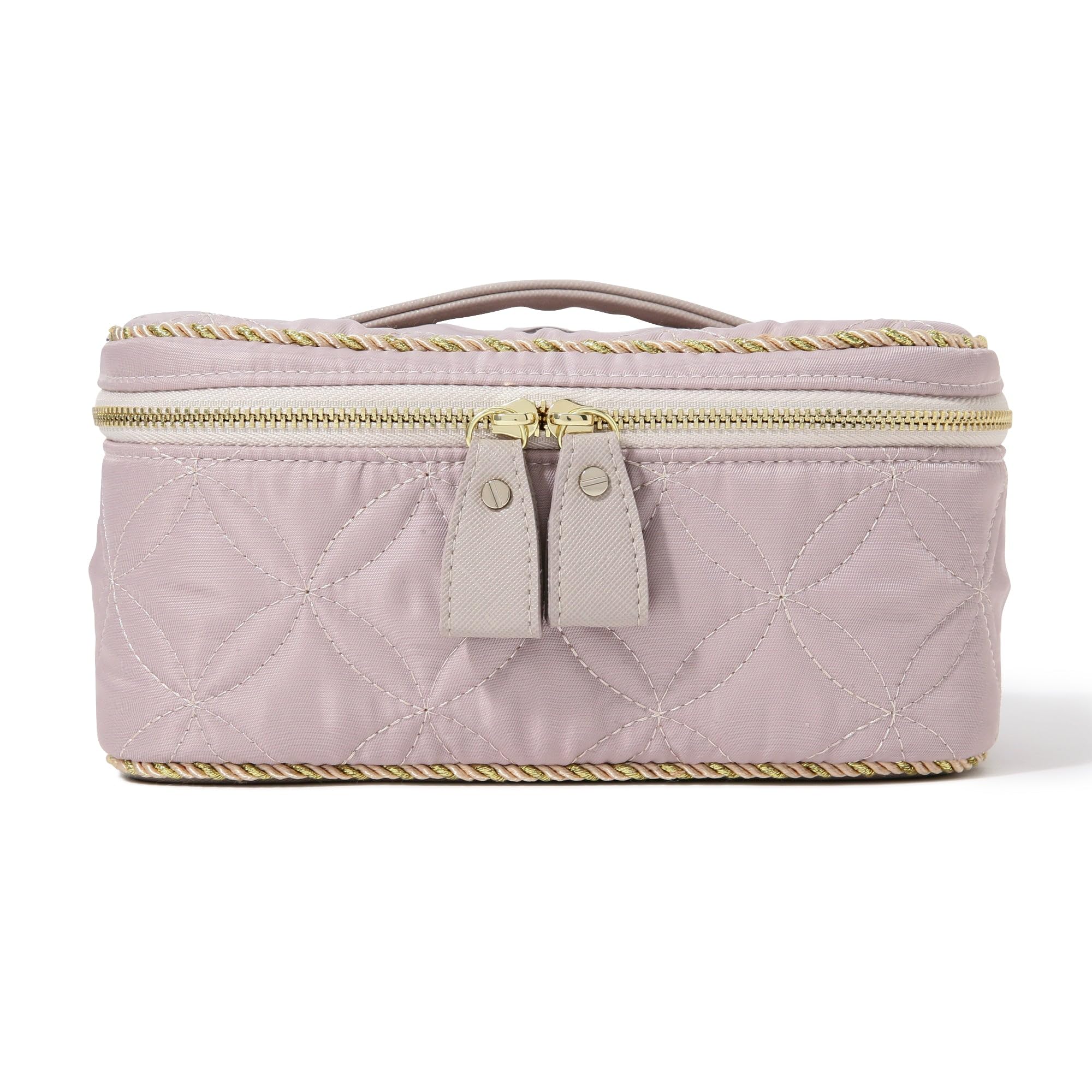

Francfranc Francfranc Bell Vanity Pouch S Gray серый