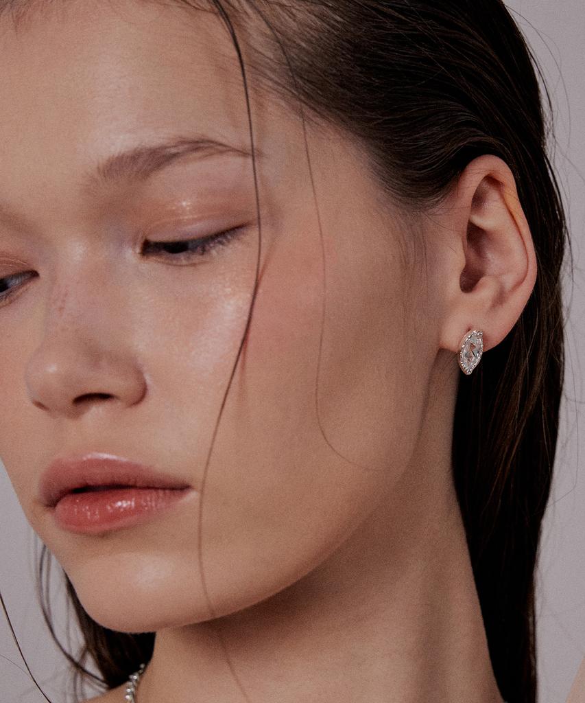 Burin Streamline Earrings