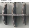Nordic Style Wall Wooden Fish Row Shelf Cafe Living Room Decorative Pendant Wall Baffle Bookshelf Home Decoration Accessories