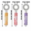 Built-in Water Filter Pressurized Shower Head Chlorine Removal Function Pressurized Design Shower Head With Water Filter
