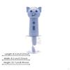 Cat Dog Bath Latherer Easy To Use Pet Shampoo Lather Dispenser Electric