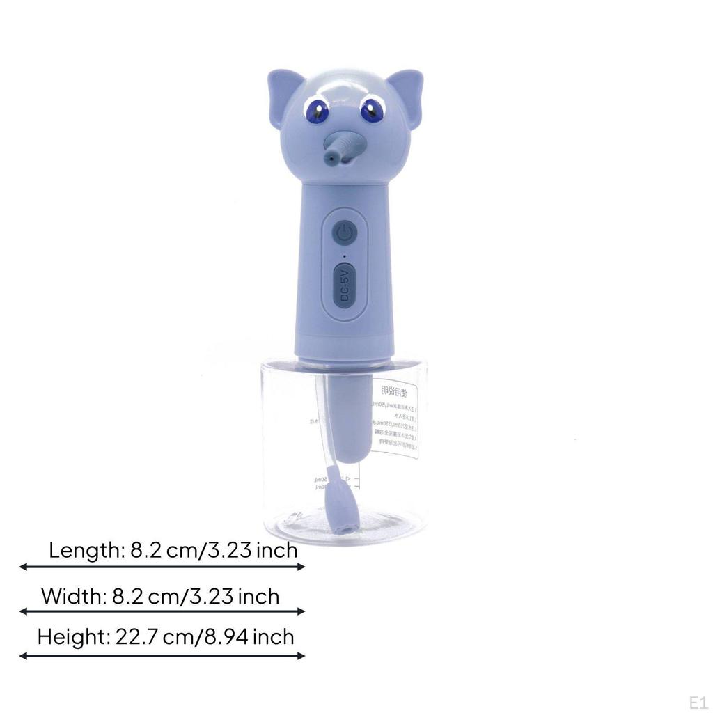 Cat Dog Bath Latherer Easy To Use Pet Shampoo Lather Dispenser Electric