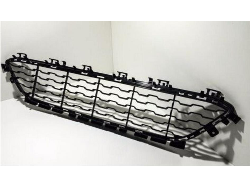 BMW 1 Series F20 LCI Front Bumper Lower Grille (51118060284)