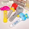 Faucet Simulated Wrench Tool Plush Toy Soft Fill Doll Children Holiday Gift