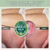 Herbal Relief Soothing Balm 30g Soothe Aches Softens Skin Body Repair Cream