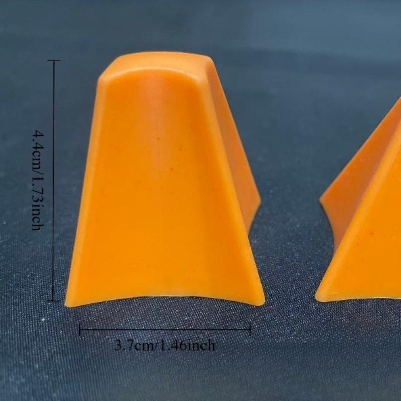 European Style New Silicone Seam Tools Filling Set for Home Decoration Chamfering and Beauty Sewing Tools