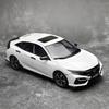 OEM diecast model 1:18 Honda Civic Hatchback Car Model static display holiday gift