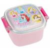 Bento Box, Side Dish Container, 160ml, Disney Princess Design, for Girls, Made In Japan, RC1A-A
