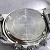 Used Good condition SEIKO Watch 7T62-0CV0 Chronograph #916