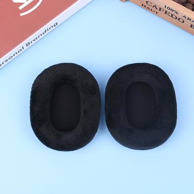 Velour Pads Earpads Cushion For Audio Technica Ath-M50X M40X M30 M40 M50 Msr7