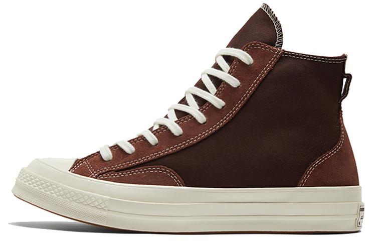 Кеды Converse Chuck 70 High Final Club - Dark Root 173196C 42