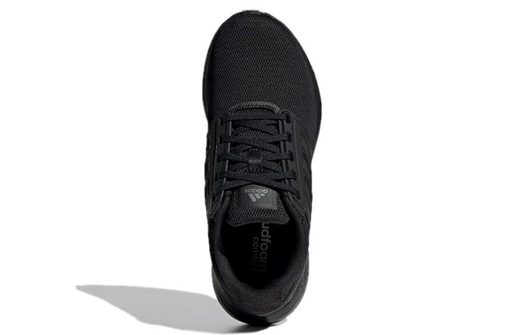 adidas Wmns EQ19 Run 'Triple Black' Sneakers