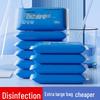 Compact 75% Alcohol Wipes for Travel: Portable Disinfecting & Cleaning