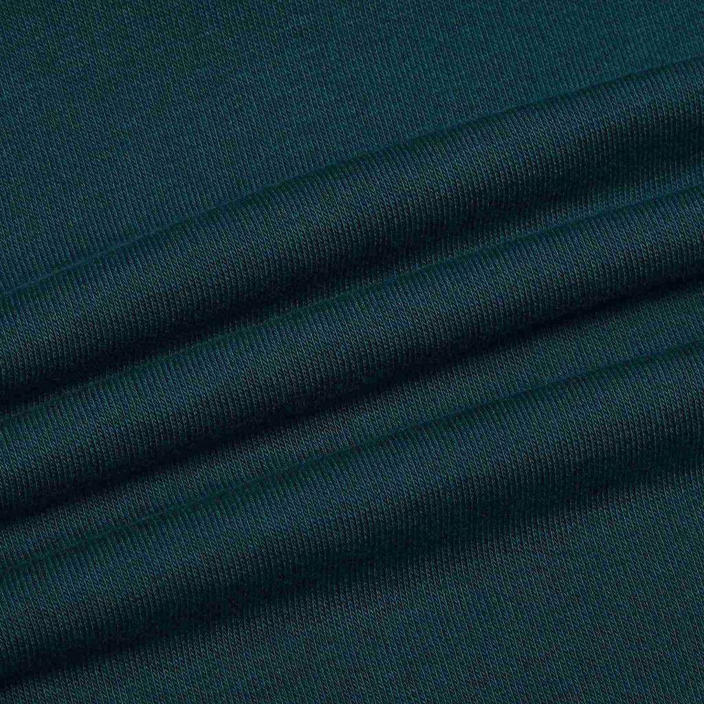 Puma Tape Hooded Sweatshirt Women Sweatshirt Pine-Green 587005-05