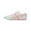 MEXICO 66 SLIP On Casual Shoes Unisex Low Top White/Pink 1183A360-132