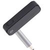 C28 3.5mm Bluetooth 5.0 Transmitter Receiver 2 in 1 Wireless Bluetooth AUX Adapter for PC TV