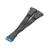 Motherboard 1 to 2 Adapter Extension Cable Splitter Cable Internal Extension Header Mainboard Cable