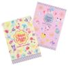 Sanrio Sanrio Characters Clear File Set (Chupa Chups Collaboration Design) 840190