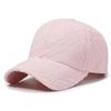 Women Hat Duck Spring And Autumn Holes Simple Shade Breathable Outdoor Sports