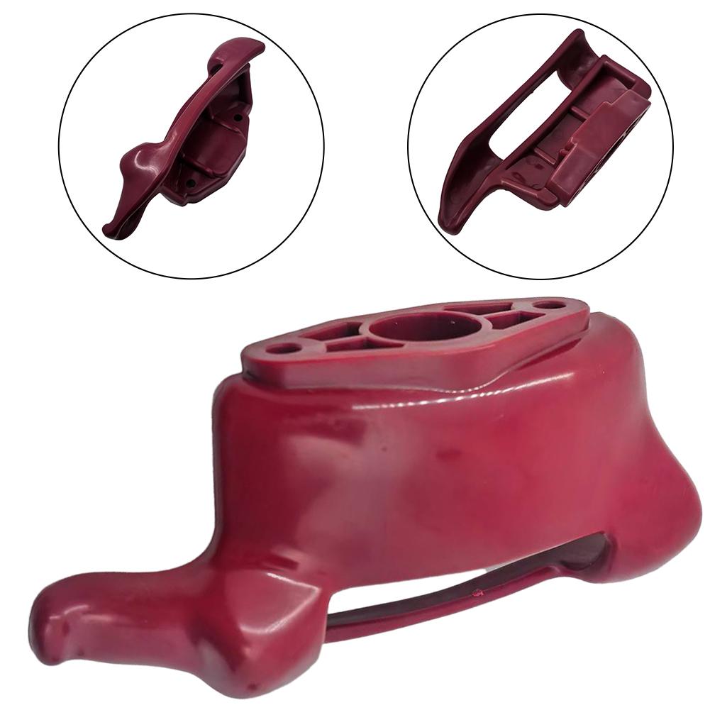 Tire Changer Accessory Mount Demount Head for Hunter Wheel Hub Machines