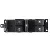 Power Window Switch For  Golf Jetta Bora Passat B5 Seat Leon MK4 Skoda Octavia MK1 Fabia 1J4959857-A99D