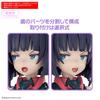 BANDAI SPIRITS 30MS Mikoruru Plastic Model SIS-K00 [Color B] Pre-Colored
