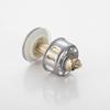 Basin Drains Universal Metal Filter Valve Pop-Up Drainer Waste Stopper Bathtub Strainer Plug Hair Catchers Bathroom Accessories