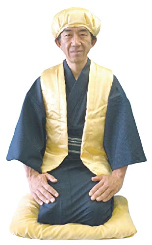 

Play Avenue Golden Chanchanko Celebration Set