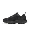 Sneakers SPEED STRIKE 2 TREK TRIPLE BLACK Cm 2E [Merrell] Men's 26.5