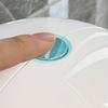 Creative Toilet Paper Container Plastic Tissue Case Cover Toilet Paper Roll Holder  Household