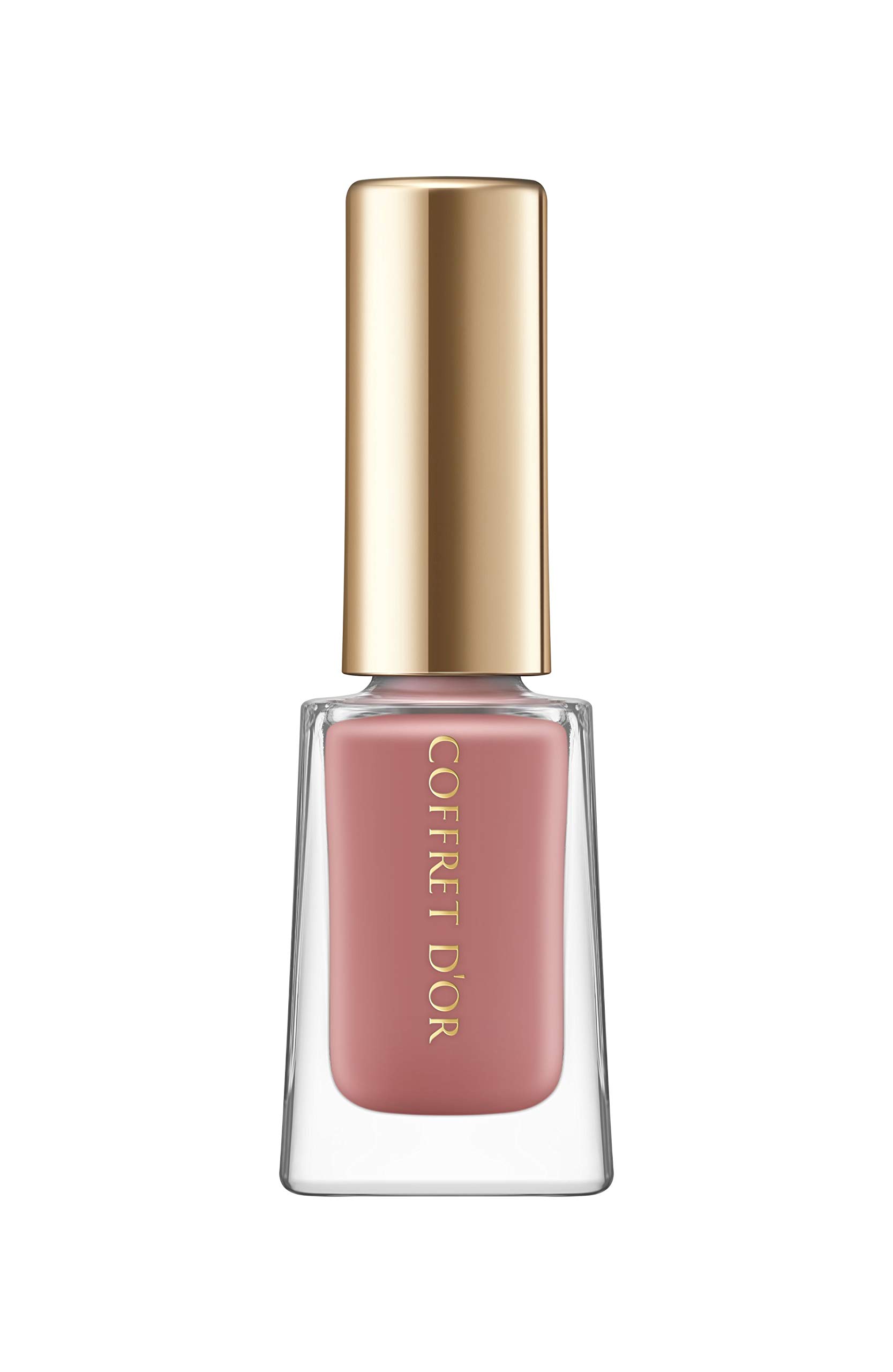

COFFRET Color Enamel Nail D OR PK-170