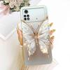 For Xiaomi Poco M4 Pro 4G Casing Flowers Soft Silicone Back Cover Phone Case for Xiaomi PocoM4 Poco M4 Pro Covers Bag Capa