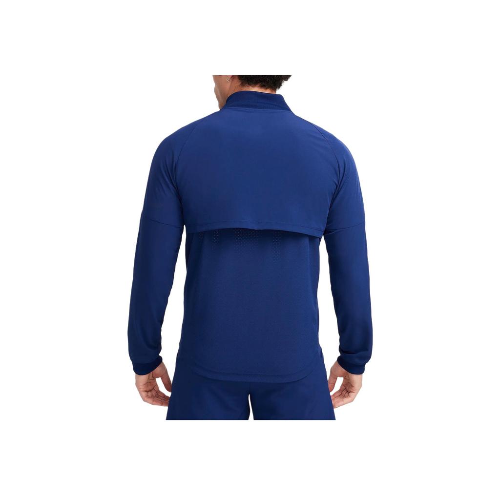 Nike Dri-FIT Rafa FW24 Tennis Jacket Men Jackets Void-Blue DV2885-492