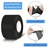 Electrical Tape Harness Bundle Insulation Heat-resistant Auto Wiring Fabric Cloth Wrap Waterproof Cable Organizer Adhesive Tapes