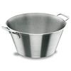 Lacor - 50828 - Bassine Conique - Avec Anses - …
