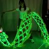 LED Light Dragon Dan Set Luminous Dragon Dan for Lunar  Year Chinese Spring Festival Parent-child Fun Fitness Decor Props