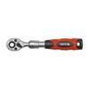Yato Reversible Telescopic Ratchet