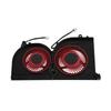 New GPU Cooling Fan for MSI GS63VR GS73VR Stealth Pro BS5005HS U2L1