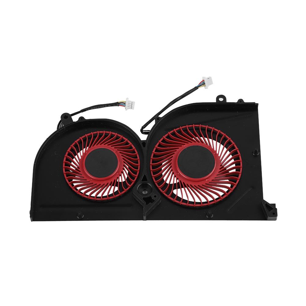 New GPU Cooling Fan for MSI GS63VR GS73VR Stealth Pro BS5005HS U2L1